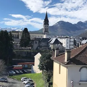 Apartment Loft Reve Du Soir 125 M2 Climatise 350 M De La Gare 