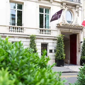 Hotel Intercontinental Champs Elysees Etoile By Ihg *****