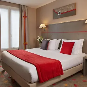 Hotel Alize Grenelle Tour Eiffel ***