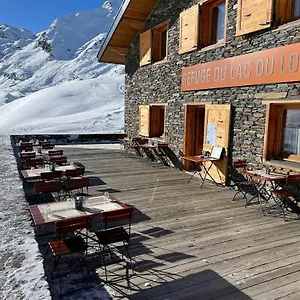 Refuge Du Du Lou Les Bruyères