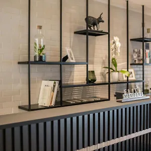 Hotel Courtyard By Marriott Paris ****